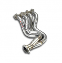 Colectores 4-1 Diseño Escalonado  - Lotus Exige S Supercharged (220 Cv - 240 Cv - 260 Cv) &#039;06 -&gt; Supersprint