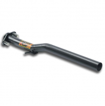 Tubo Delantero  - Lancia Y 1.2i (69 Cv) 2011 -&gt; Supersprint