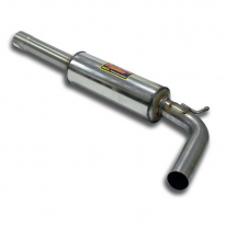 Escape Central  - Vw Polo R Wrc 2.0 Tsi (220 Cv) 2013 -&gt; Supersprint