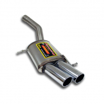 Escape Trasero  Oo90 - Vw Passat Cc 2.0 Tsi (210 Cv) 2011 -&gt; Supersprint