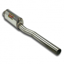 Escape Central - Mini Cooper S Countryman All4 1.6i Turbo 2010 -&gt; 2016 Supersprint