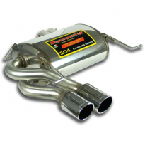 Escape Trasero Oo80 - Bmw E92 Coupè 328i/ 328xi (Modelo Usa  N51-N52n) &#039;05  -&gt; &#039;10 Supersprint