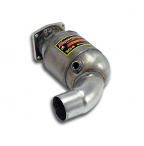 Catalizador Metalico Delantero Derecho - Porsche 991 Turbo S 3.8i (560 Hp) 2013 -&gt; 2015 Supersprint