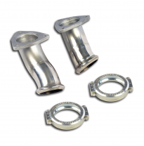 Kit Tubo De Conexión Derecho-Izquierdo Para Oem (Volante a La Derecha E Izquierda)  - Range Rover L322 5.0i V8 (375 Cv) 2010 ->