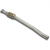 Catalizador Metalico Delantero  - Vw Golf V Variant / Kombi 1.4 Tsi (122 Cv) &#039;07 -&gt; &#039;09 Supersprint