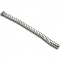 Tubo Delantero  - Vw Golf V Variant / Kombi 1.4 Tsi (122 Cv) &#039;07 -&gt; &#039;09 Supersprint