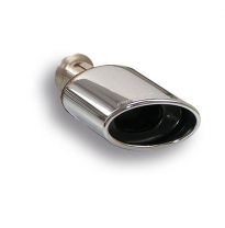 Cola De Escape 145x95 (En Desarrollo) - Seat Altea Xl 2.0 Tfsi (200 - 211 Cv) &#039;06 -&gt; Supersprint