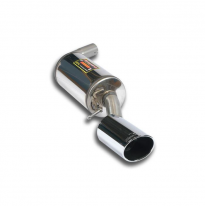 Escape Trasero Izquierdo O100 - Mini Cooper S Clubman Jcw 1.6i Turbo (211 Cv) 2008 -&gt; 2014 Supersprint