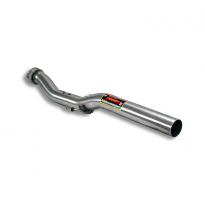 Tubo Delantero - Mini Cooper S 1.6i Turbo &quot;John Cooper Works&quot; (211 Cv) 2008 -&gt; &#039;07/2011 Supersprint