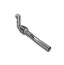 Catalizador Convertidor Delantero Derecho - Bmw E66 760li V12 &#039; 05 -&gt; Supersprint