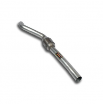 Convertidor Catalizador Delantero Izquierdo  - Bmw E66 760li V12 &#039; 05 -&gt; Supersprint