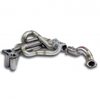 Collector 4-1 (Substitucion Pre-Catalizador ) - Toyota Gt86 2.0i (200 Cv) &#039;12 -&gt; &#039;16 Supersprint