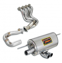 Paquete de rendimiento de pista Paquete deportivo LOTUS ELISE S2 111R 1.8i (Motor TOYOTA - 193 CV) '04 -> '09 Track performance