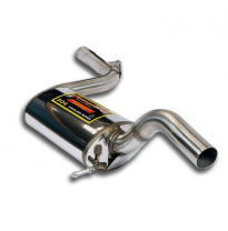 Escape Central  - Vw Passat Cc 2.0 Tsi (210 Cv) 2011 -&gt; Supersprint