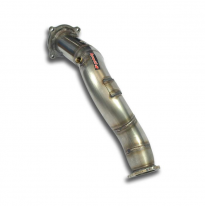 Downpipe (Reemplaza Catalizador Oem Lhd) - Audi A4 B8 L (Modelo Largo) (Sedan + Avant) 2.0 Tsfi (180 - 211 - 224 Cv) &#039;08 -&gt; &#039;12