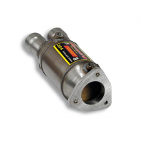 Catalizador Metalico Delantero Izquierdo  - Porsche 991 Carrera S / Carrera 4s 3.8i (400 Cv) 2012 -&gt; 2015 (With Valve) Superspri