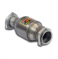 Catalizador Metalico Delantero Izquierdo - Mercedes W463 (4-Puertas) G55 Amg V8 Kompressor 2004 -&gt; 2012 Supersprint