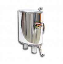 Escape Lateral Izquierdo  - Mercedes C199 Slr Amg/Mclaren Coupè &quot;722 Edition&quot; (5.5l V8 - 650 Cv) 2006 -&gt; 2010 Supersprint