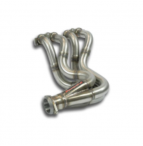 Colectores 4-1 Diseño Escalonado  - Lotus Elise Cup 250 2016 -&gt; Supersprint