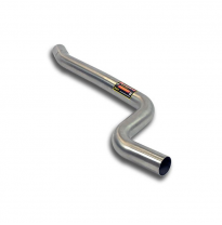 Tubo De Conexión Central  - Bmw F20 / F21 Lci 118i (3 Cyl./ B38 - 136 Cv) 2014 -&gt; Supersprint