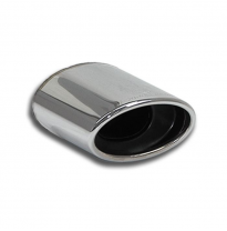 Cola De Escape 145x95 - Renault Clio Iv 1.2 Tce (120 Cv) 2017 -&gt; Supersprint