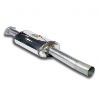 Escape Delantero  - Ford Focus St Wagon 2.0t (250 Cv) &#039;11 -&gt; Supersprint