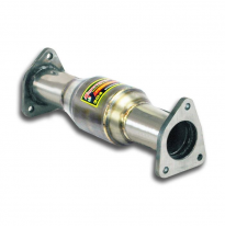 Tubo Delantero Con Catalizador Metalico Delantero  - Lotus Exige S1 1.8i (Motor Rover &quot;K&quot; ) &#039;00 -&gt; &#039;02 Supersprint