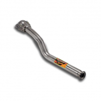 Kit Tubos Delanteros Acero 409 (Reemplaza Escape Delantero Oem) - Renault Twingo Rs  1.6i  &#039;08 -&gt; Supersprint