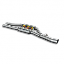 Escape Central  - Bmw E66 735li V8 &#039; 02 -&gt; &#039; 04 Supersprint