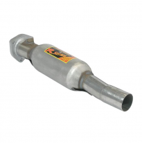 Escape Delantero Acero 409 (Reemplaza Catalizador) - Vw Golf Iii Gti 2.0 (115 Cv) &#039;91 -&gt; &#039;94 Supersprint