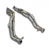 Colectores Derecho-Izquierdo(Left Hand Drive)  - Mercedes W463 (4-Puertas) G 500 / G 550 V8 (Motor M113 3v ) 1998 -&gt; 2008 Supers