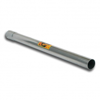 Tubo Delantero Acero 409 - Vw Golf Iii Gti 2.0 (115 Cv)  &#039;95 -&gt; &#039;97 Supersprint