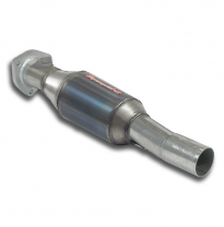 Escape Delantero Con Catalizador Metalico - Vw Golf Iii Gti 2.0 (115 Cv) &#039;91 -&gt; &#039;94 Supersprint