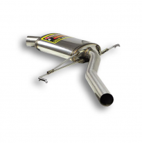 Escape Central (Disponible Bajo Pedido) - Ford Escort Rs Cosworth 4x4 (220 Cv) &#039;92 -&gt;&#039;96 Supersprint