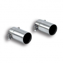 Kit Tubos Conexión Adaptadores  - Porsche Panamera 3.0 Diesel (250 Cv) 2010 -&gt; 2013 Supersprint