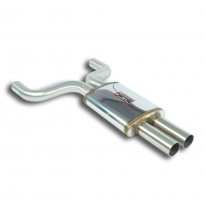 Escape Central  - Chevrolet Camaro Ss 6.2i V8 &#039;09 -&gt; Supersprint