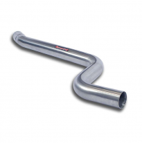 Tubo Central  - Bmw F36 Gran Coupè 418i (3 Cyl./ B38 -136 Cv) 2014 -&gt; 2016 Supersprint