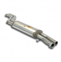 Escape Delantero(Reemplaza Catalizador) - Bmw E36 M3 3.0i (Mod. Usa) (Berlina / Coupé / Cabrio) &#039; 94 -&gt; &#039; 95 Supersprint