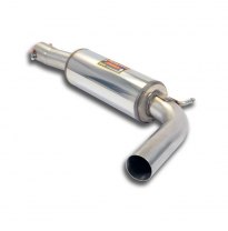 Escape Central  - Vw Polo R Wrc 2.0 Tsi (220 Cv) 2013 -&gt; Supersprint