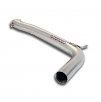 Tubo Central - Vw Polo R Wrc 2.0 Tsi (220 Cv) 2013 -&gt; Supersprint