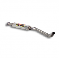 Escape Central - Renault Clio Ii 2.0i Rs (169 Cv) &#039; 99 -&gt; &#039; 01 Supersprint