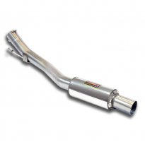 Escape Delantero  - Audi S1 Quattro 3 Puertas / Sportback 2.0 Tfsi (231 Cv) &#039;2014 -&gt; (Twin Pipe) (With Valve) Supersprint