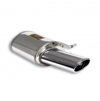 Escape Trasero Izquierdo 145x95 - Audi Q5 2.0 Tdi (163 Cv) 2014 -&gt; 2017 Supersprint