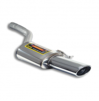 Escape Trasero 145x95 - Vw Golf V Variant / Kombi 1.4 Tsi (140 Cv - 170 Cv) &#039;07 -&gt; &#039;09 Supersprint