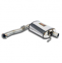 Escape Trasero Derecho  - Skoda Octavia 1.8 Tsi (180 Cv) 2013 -&gt; Supersprint