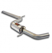 Escape Central - Skoda Octavia Rs 2.0 Tdi (Sedan + S.W.) (184 Cv) 2013 -&gt; Supersprint