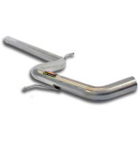 Tubo Central - Skoda Octavia Rs 2.0 Tdi (Sedan + S.W.) (184 Cv) 2013 -&gt; Supersprint