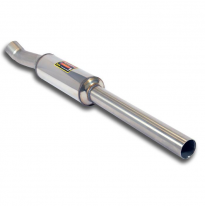 Escape Delantero - Mini F56 Cooper S Jcw 2.0t (B48 Engine - 231 Hp) &#039;15-&gt; Racing System Supersprint