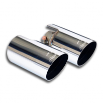 Kit Colas De Derecha-Izquierda &quot;Racing&quot; O90 - Mini F56 Cooper Sd 2.0d (B47 Engine - 170 Hp) 2014 -&gt; Supersprint