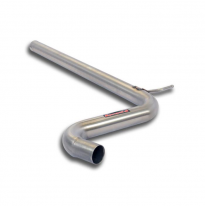 Tubo Central - Skoda Octavia 2.0 Tdi (143 Cv) 2013 -&gt; Supersprint